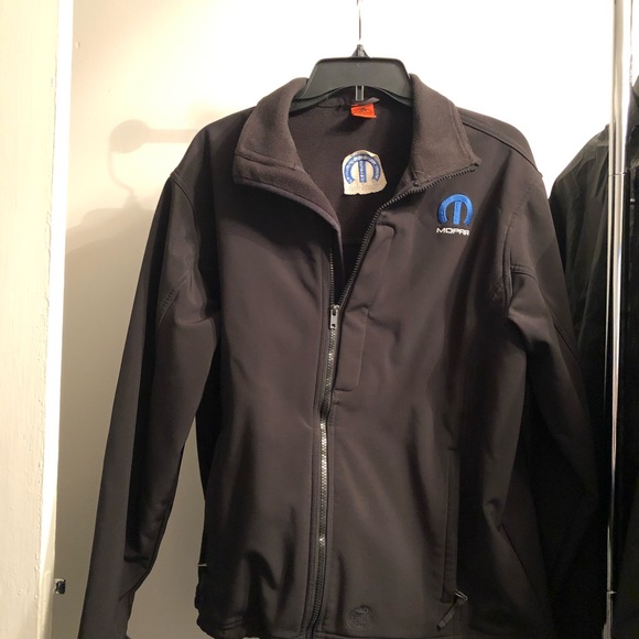 RedKap Other - RedKap Mopar Softshell Jacket